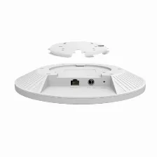 Access Point | Tp-link | Eap683 Ur | Wifi 6 Para Montaje En Techo Ax6000